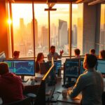 Forex Trading for Students: Can You Start With $100?