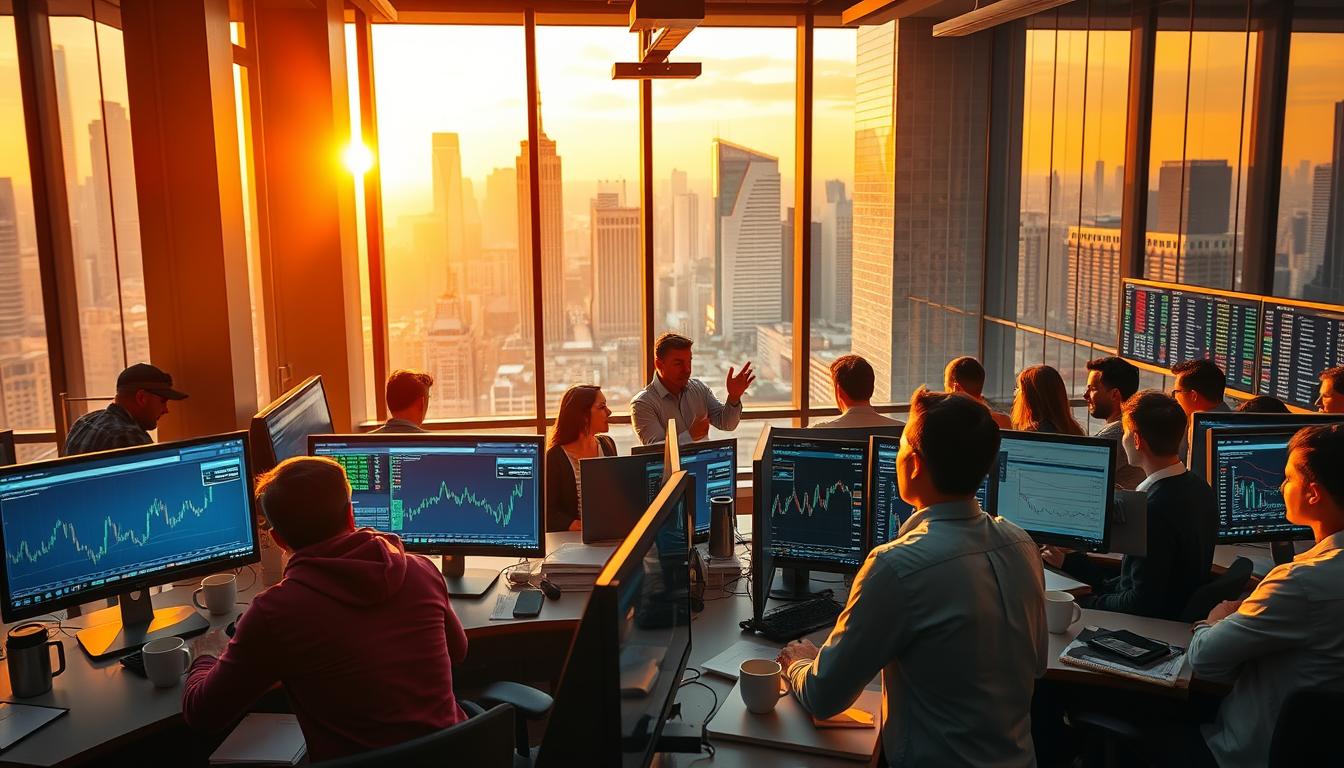 Forex Trading for Students: Can You Start With $100?