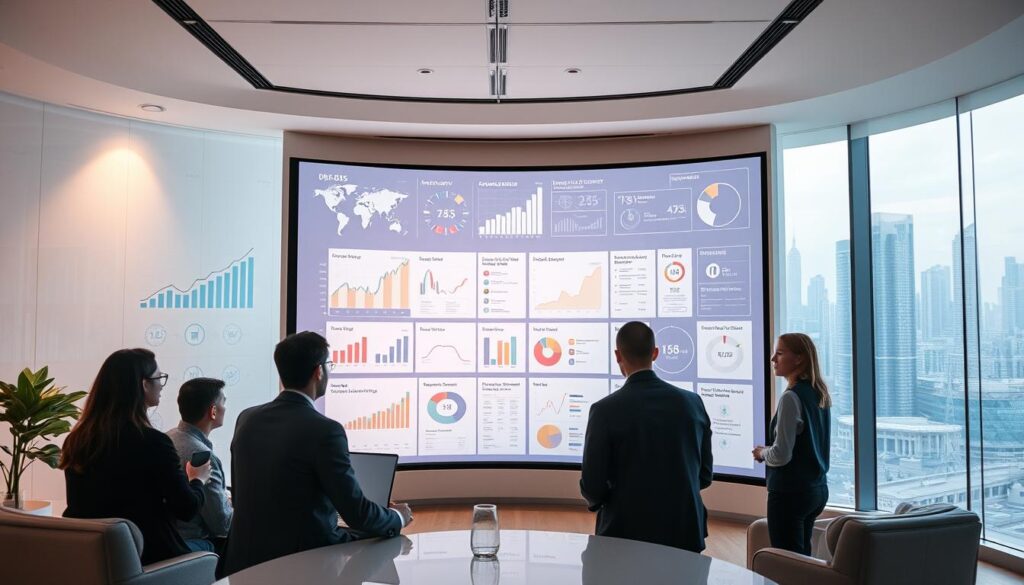 Industry-Specific Financial Solutions