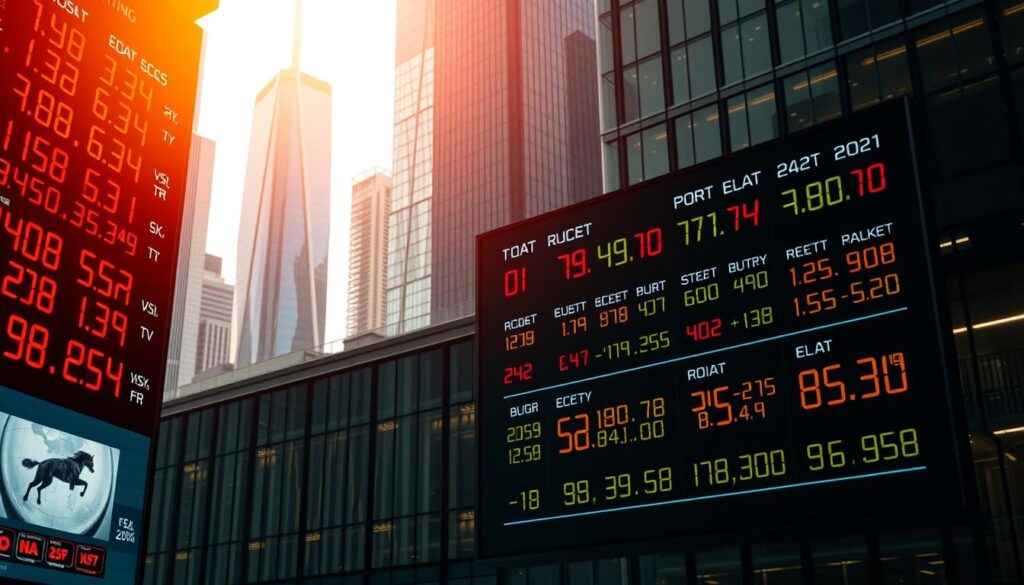 Real-Time Exchange Rates