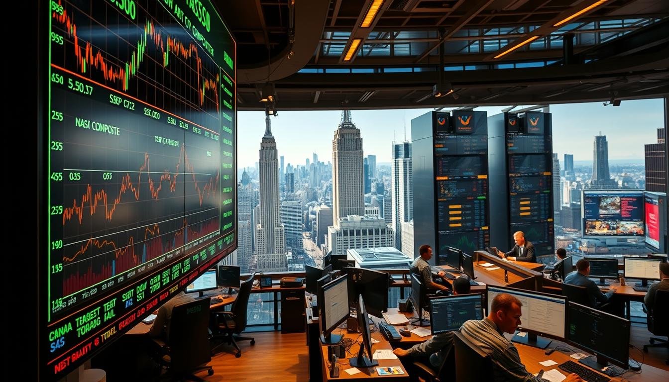 What Are Stock Indices and How Can You Trade Them?