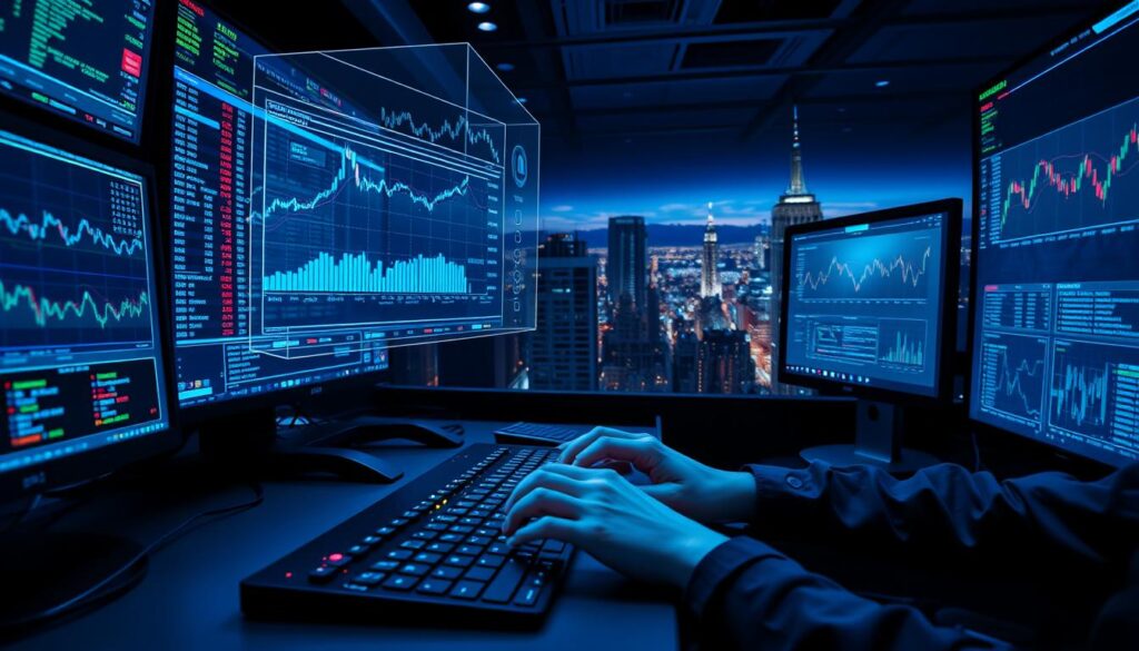 adapting trading strategies