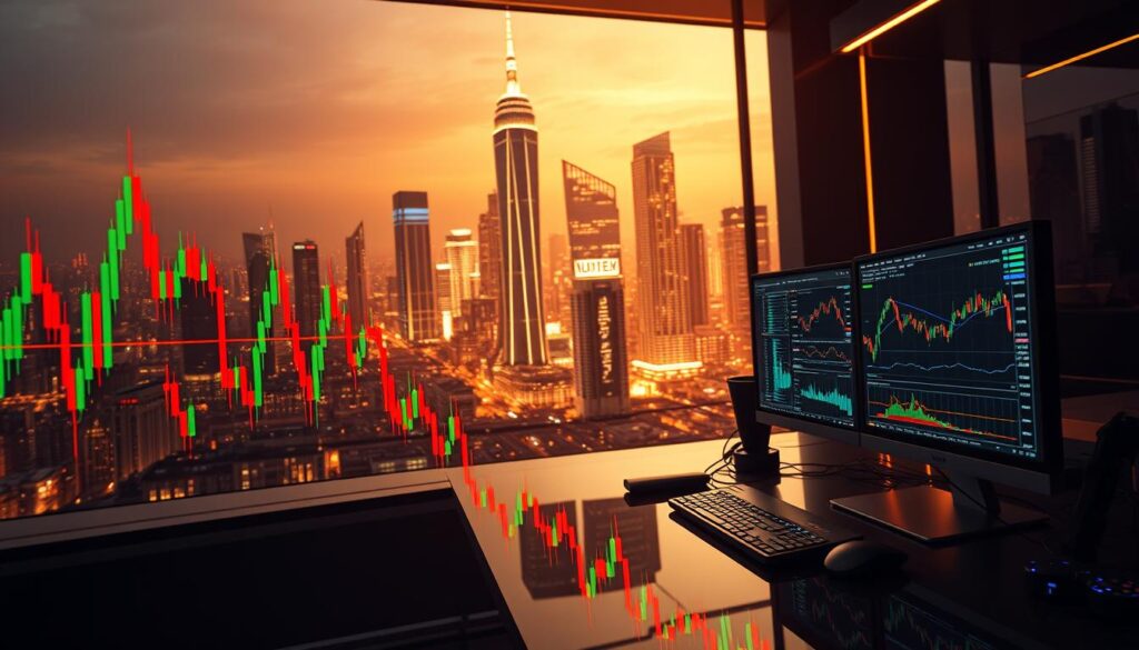 advanced forex strategies