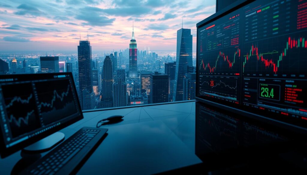 automated trading strategies