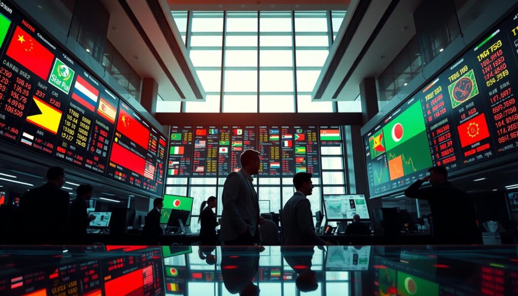 currency pairs