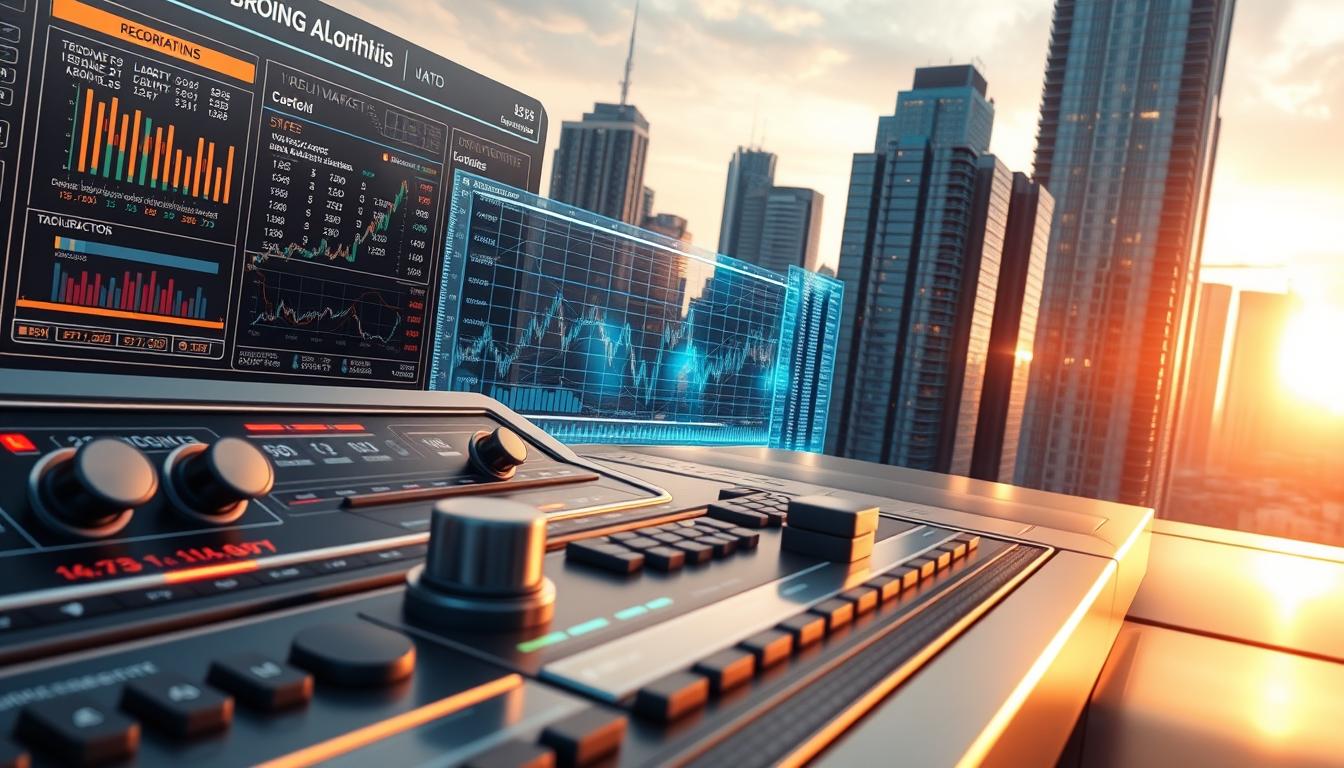 Unlocking Trading Potential with EFX Algo Strategies