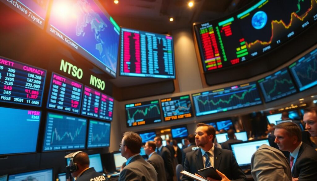 efx trading