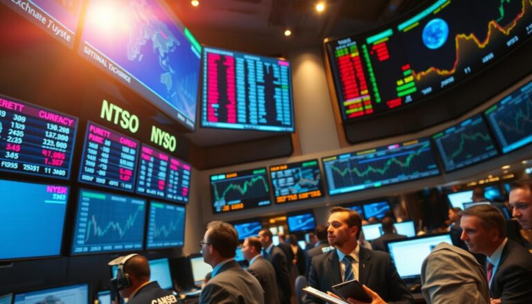 efx trading