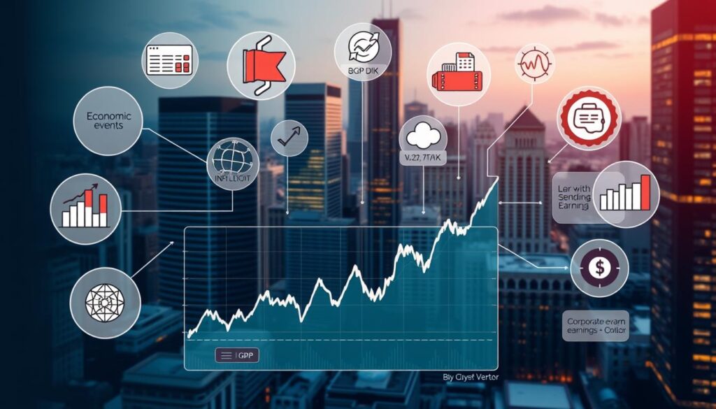 factors influencing stock indices