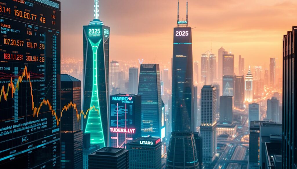 forex market trends 2025