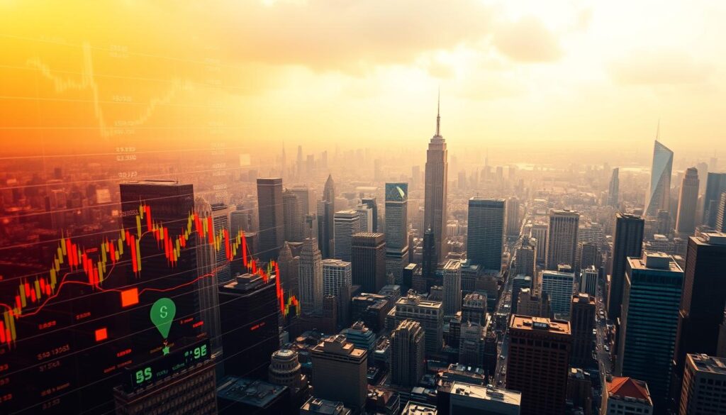 forex markets