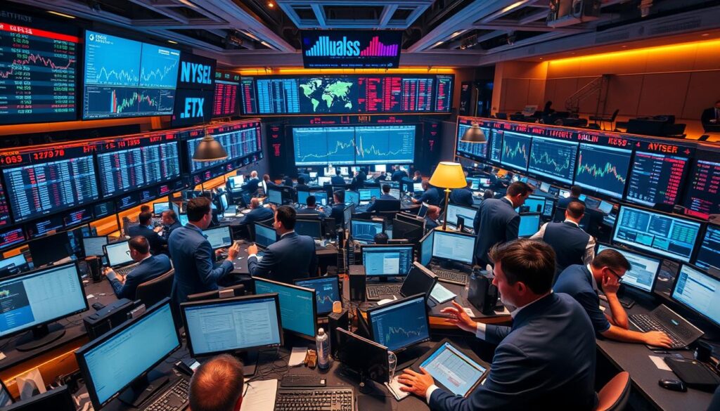 global forex execution