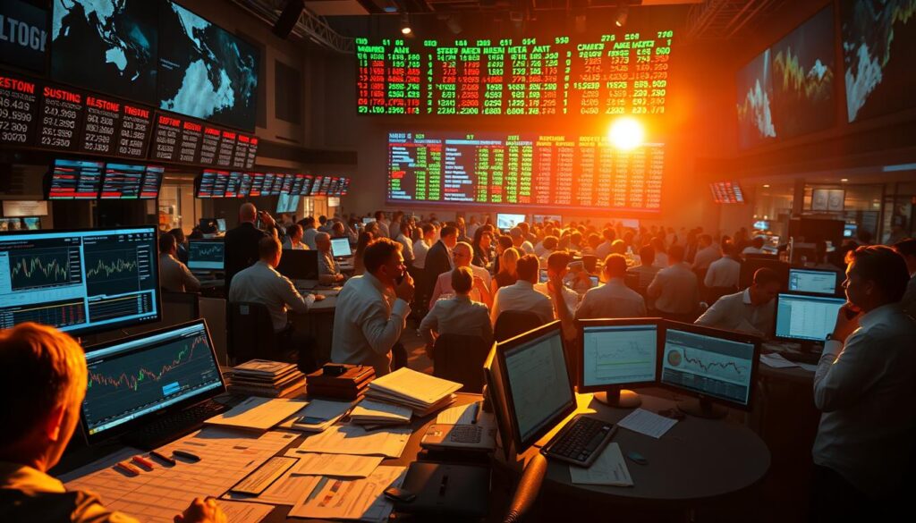 leverage and risk in trading