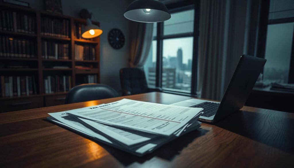 tax implications for traders