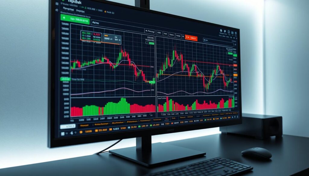 technical analysis charts