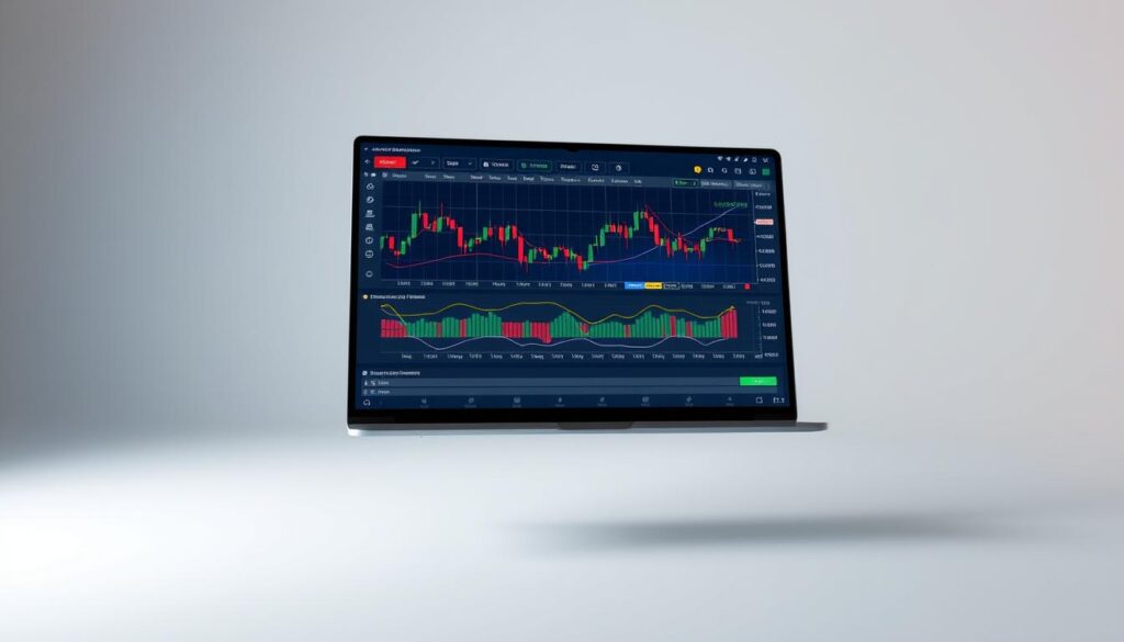 trading platform