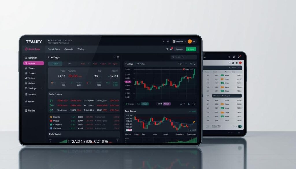 trading platform transparency