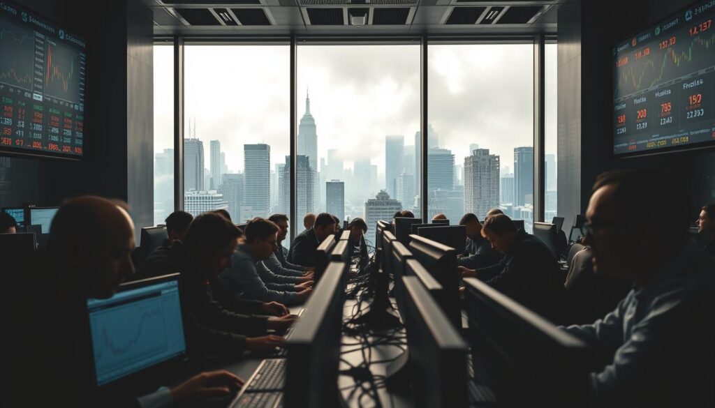 trading risks