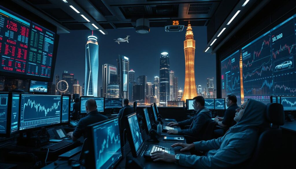 trading strategies 2025