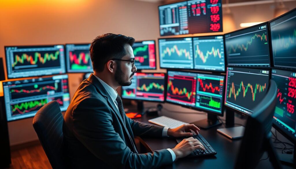 trading strategies for indices