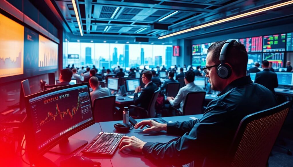 trading strategies for short-term success