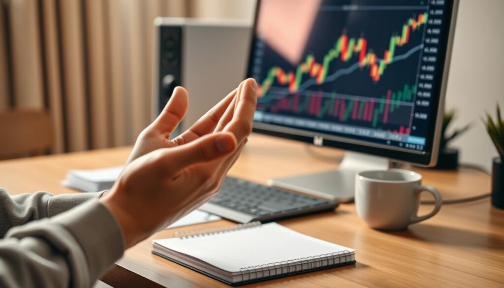beginner trading considerations