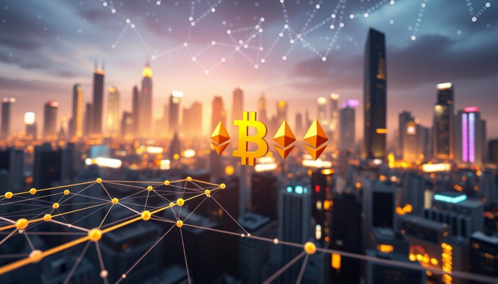 blockchain cryptocurrency fundamentals