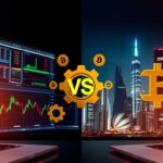 forex vs crypto