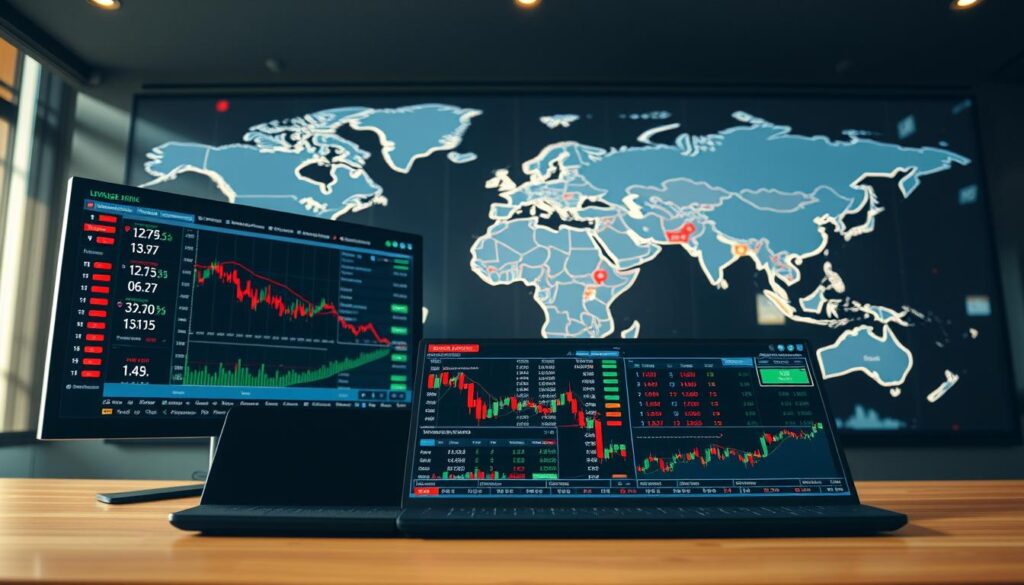 leverage ratios forex stocks