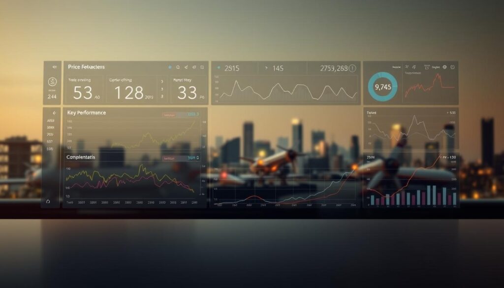 price forecasts analysis