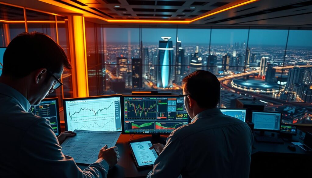 regulatory frameworks in trading
