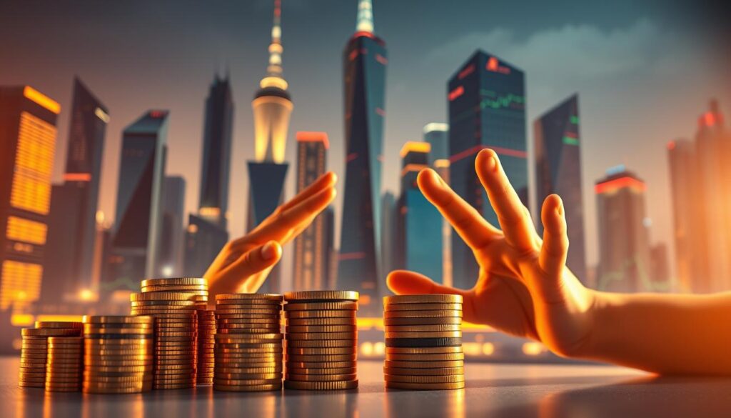 trading costs comparison