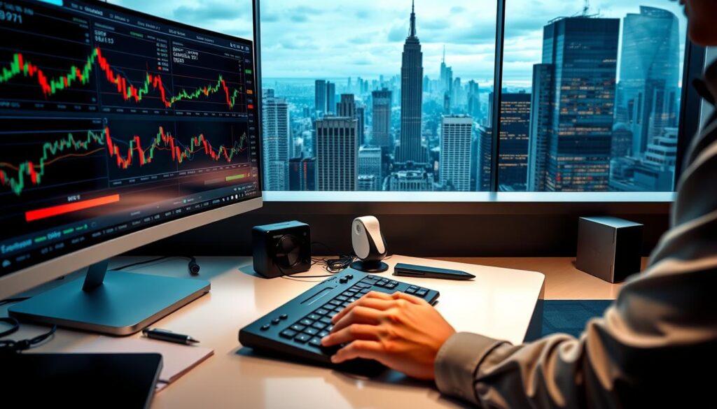 trading strategies forex stocks