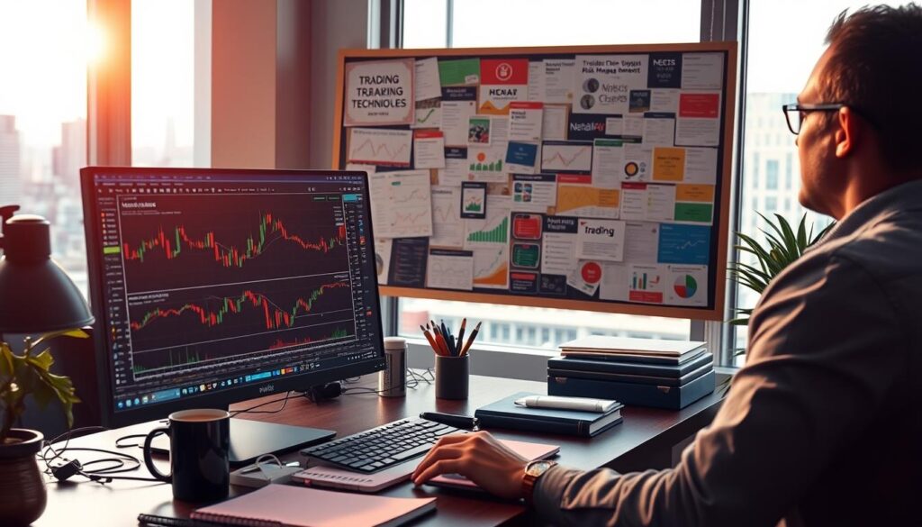 trading strategies success