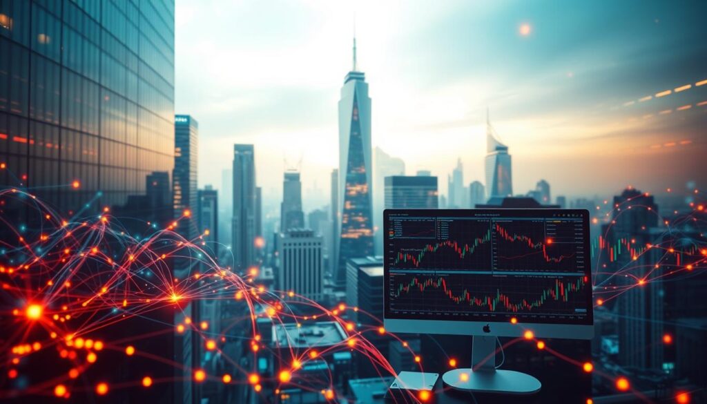 algorithmic trading strategies