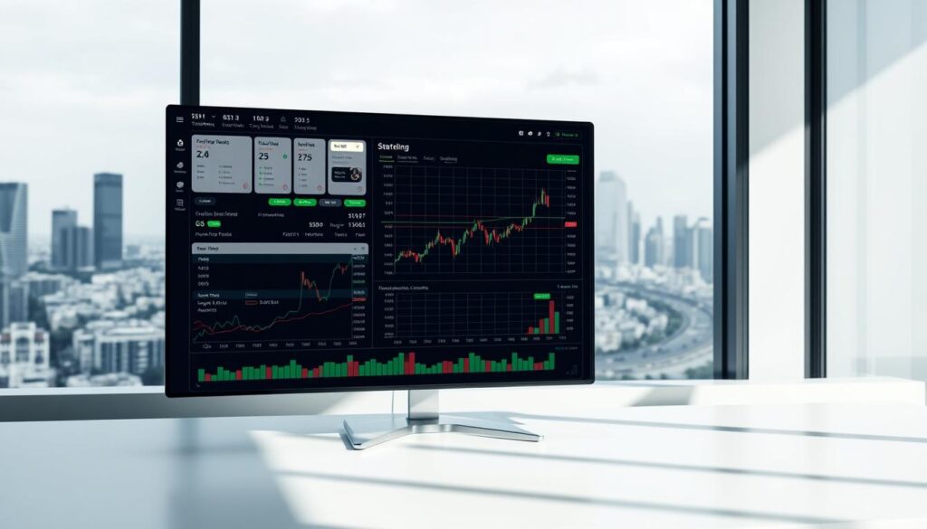 beta trading platform