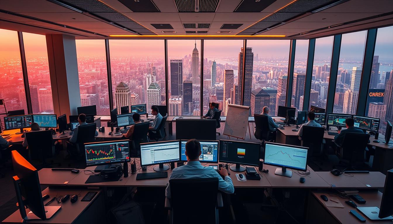 Best Foreign Exchange Market Brokers for Traders Explained