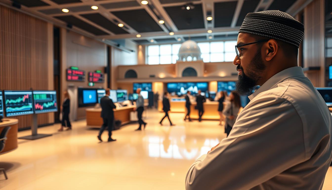 FP Markets Islamic Account: Shariah-Compliant Trading Accounts
