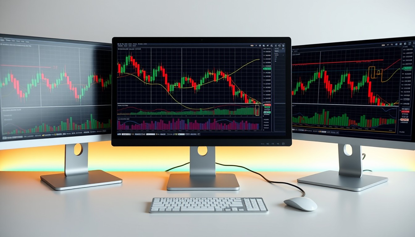 IC Markets Minimum Deposit, Trading Requirements