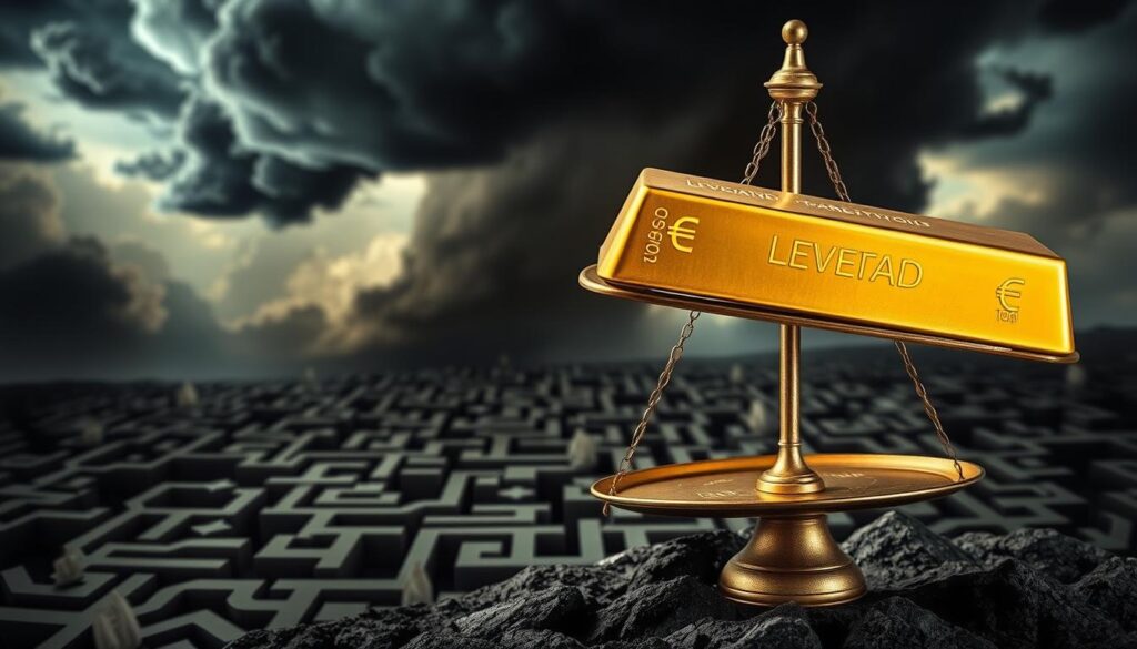leverage in forex