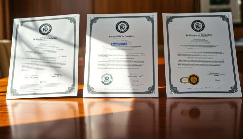regulated forex brokers credentials