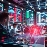 stocks trading 2025
