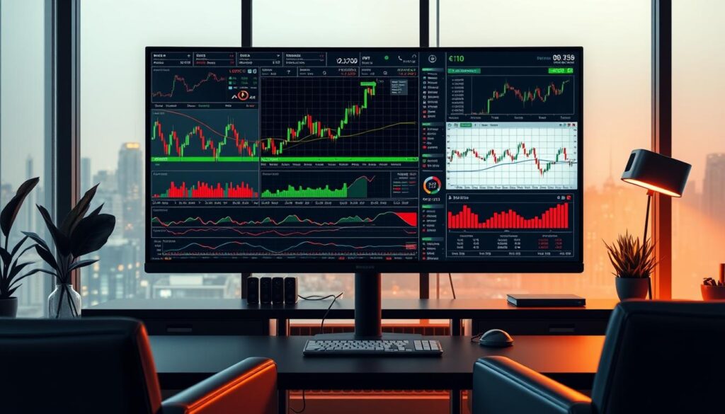 trading strategies