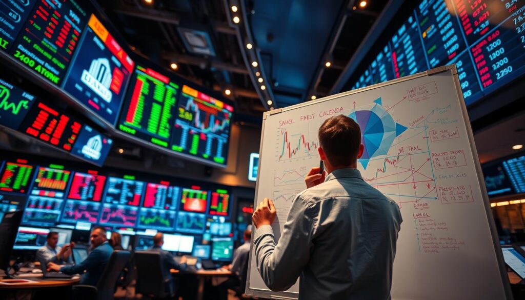 trading strategies