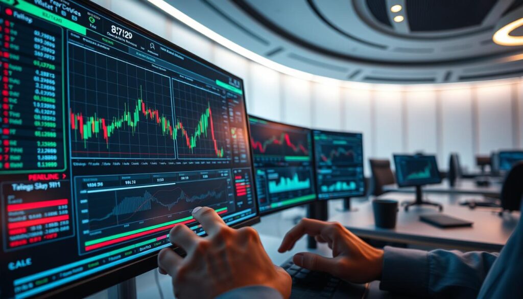advanced trading strategies