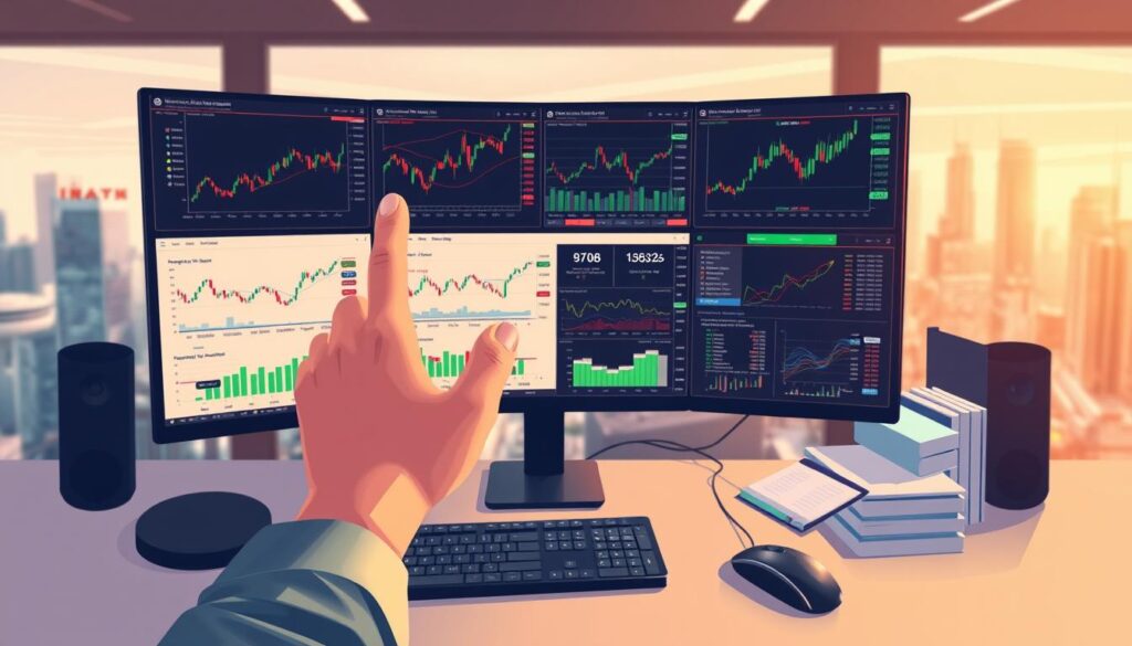 day trading tools and analysis