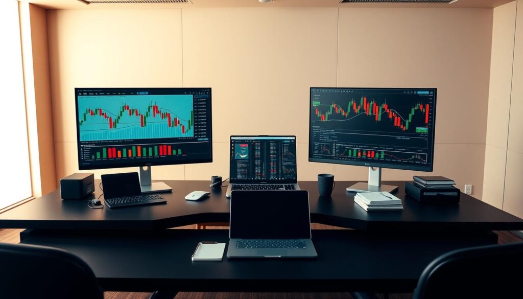 demo account strategies