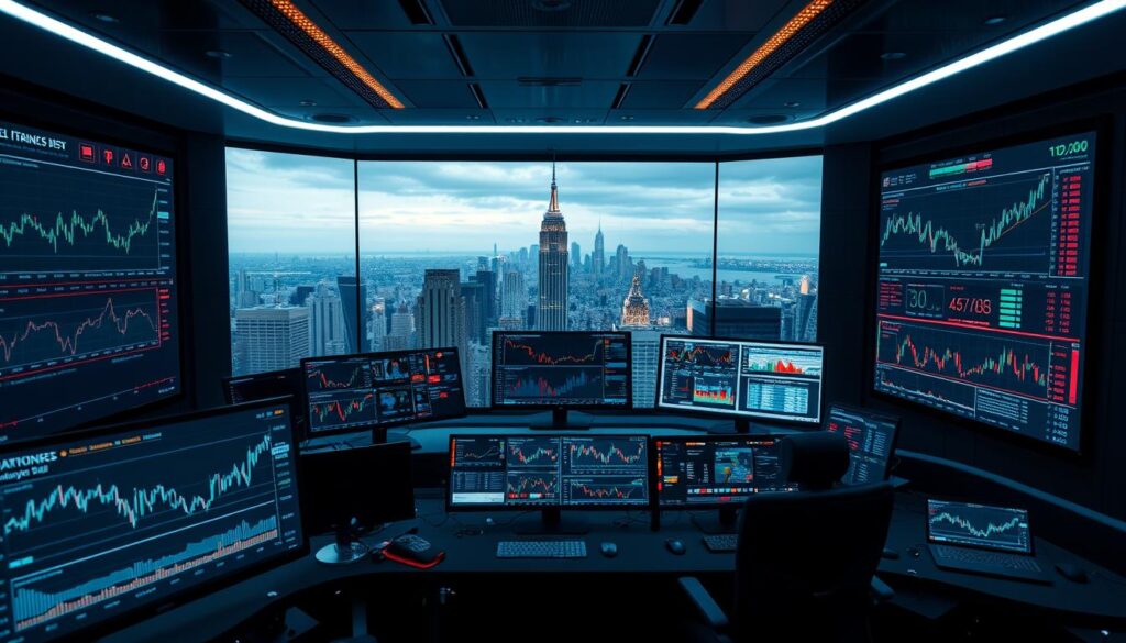 real-time market insights