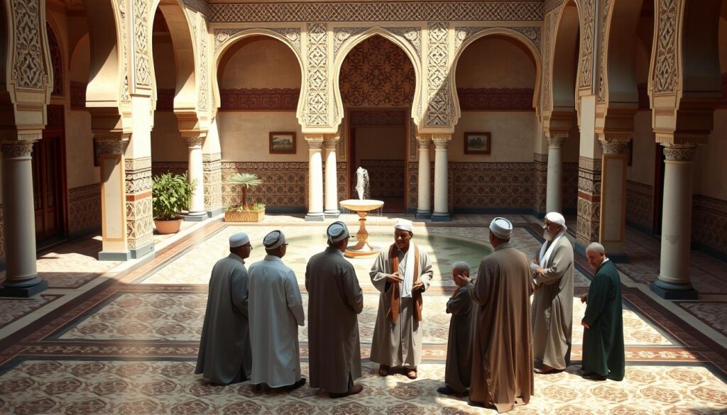 sharia-compliant trading principles
