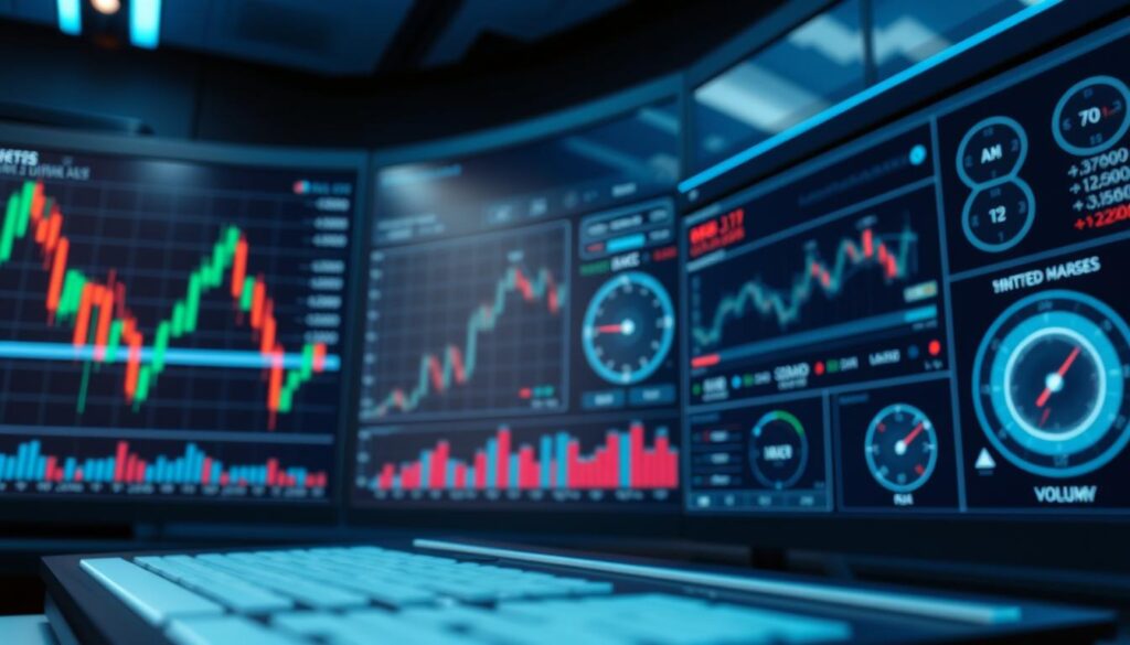 technical indicators for stock analysis